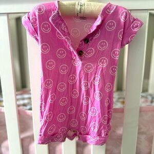 Lou Lou & company romper